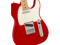 Fender   Player Tele MN Candy Apple Red